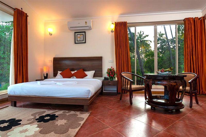 The Verda Express - Aba