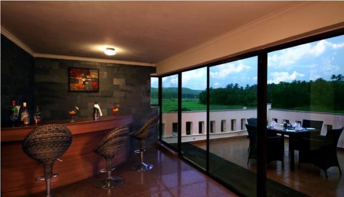 The Verda Express - Aba