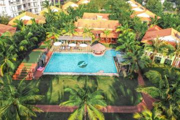 Отель Famiana Resort & Spa Вьетнам, Фу Куок, фото 1
