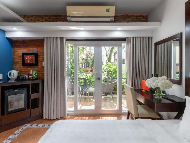 Famiana Resort & Spa