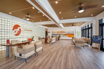 Отель Famiana Resort & Spa Вьетнам, Фукуок, фото 12