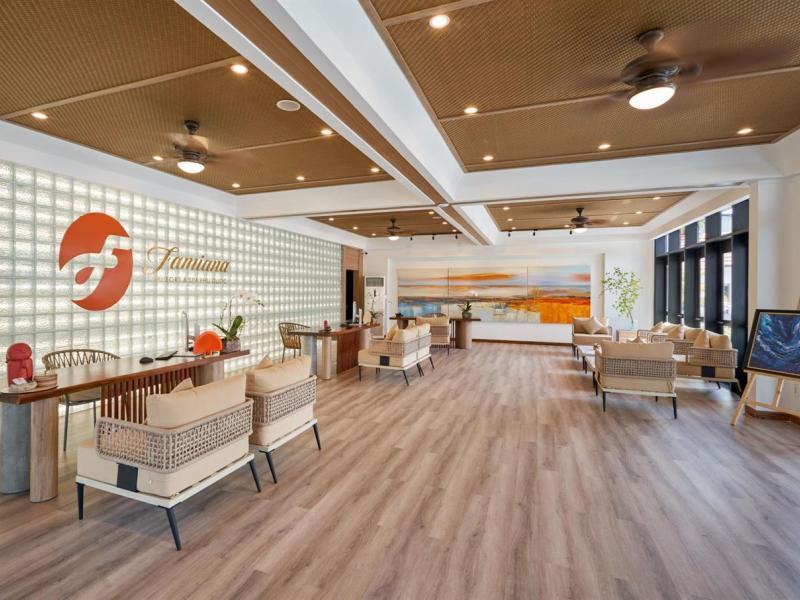 Famiana Resort & Spa