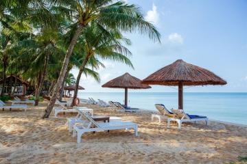 Отель Famiana Resort & Spa Вьетнам, Фукуок, фото 13