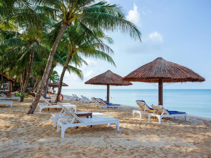 Famiana Resort & Spa