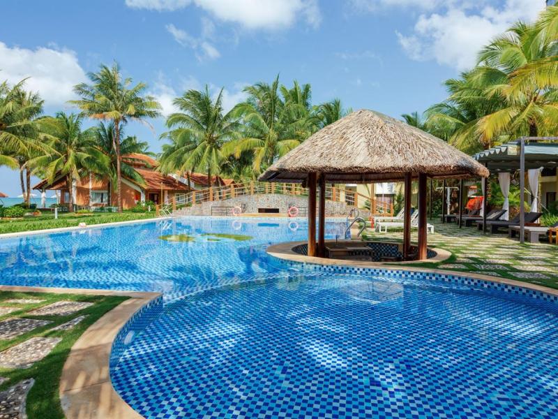 Famiana Resort & Spa