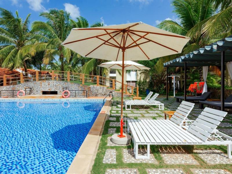 Famiana Resort & Spa