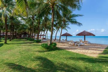 Отель Famiana Resort & Spa Вьетнам, Фукуок, фото 16