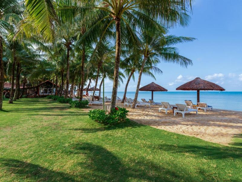 Famiana Resort & Spa