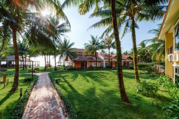 Отель Famiana Resort & Spa Вьетнам, Фукуок, фото 17