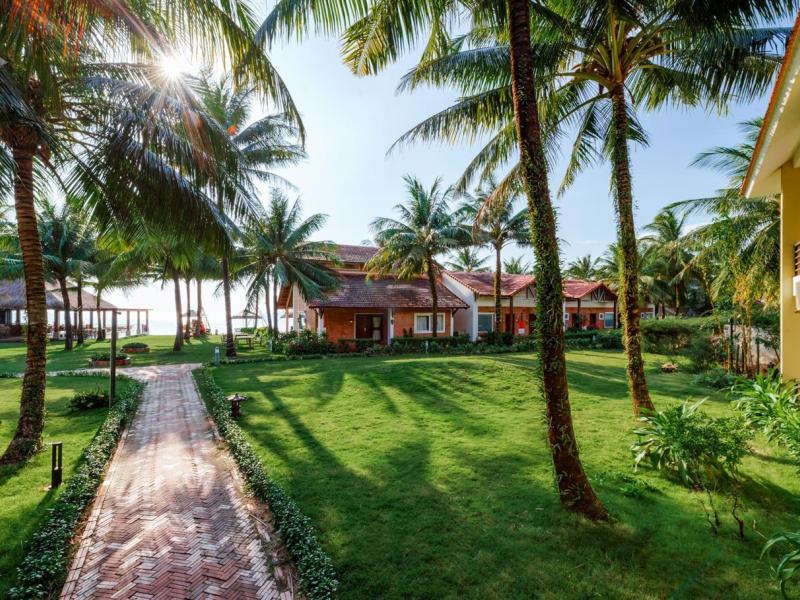 Famiana Resort & Spa