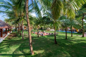 Отель Famiana Resort & Spa Вьетнам, Фукуок, фото 18