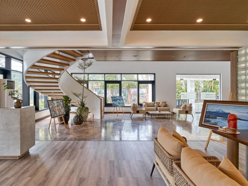 Famiana Resort & Spa