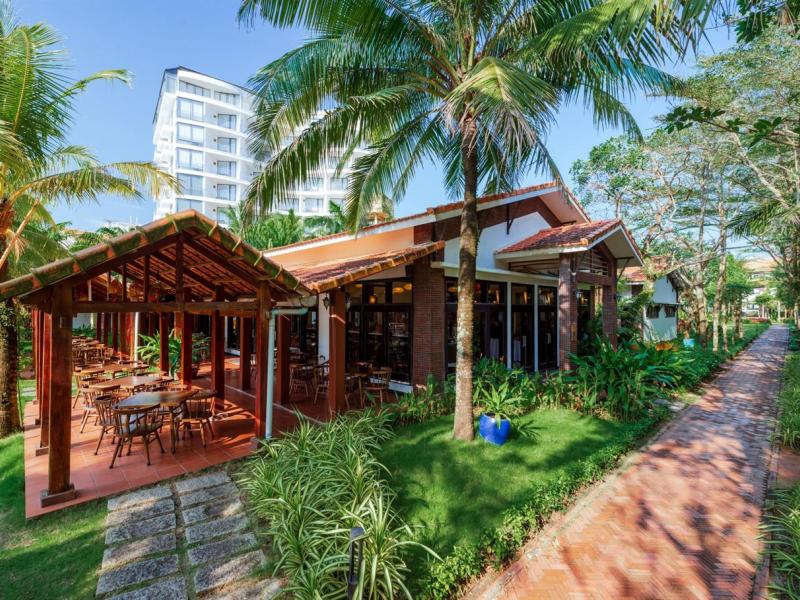 Famiana Resort & Spa