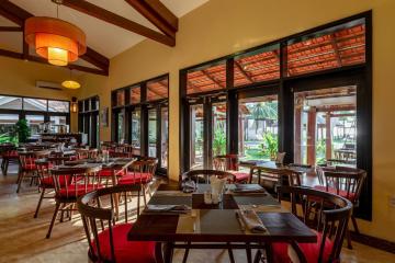 Отель Famiana Resort & Spa Вьетнам, Фукуок, фото 21