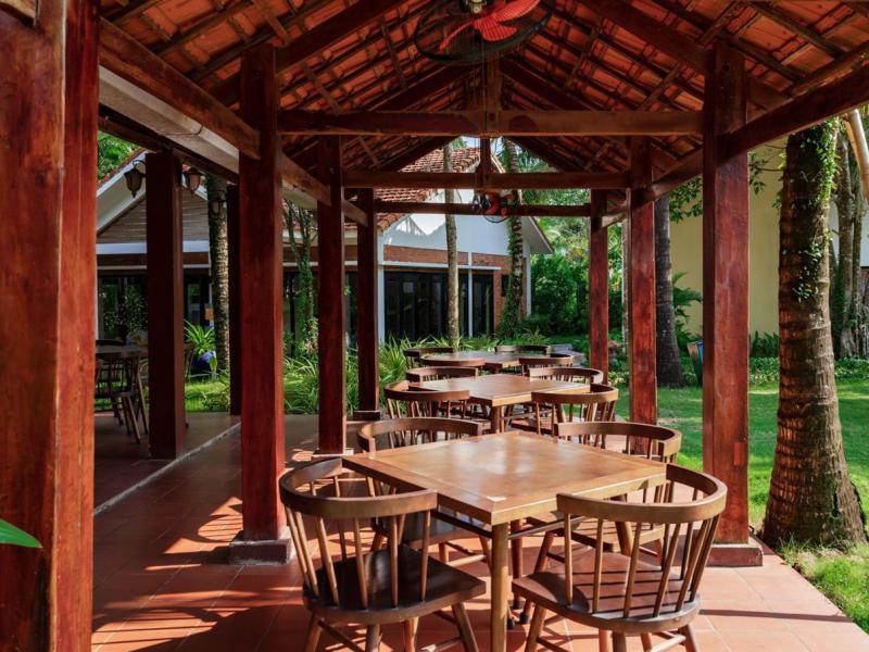 Famiana Resort & Spa