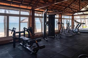 Отель Famiana Resort & Spa Вьетнам, Фукуок, фото 23