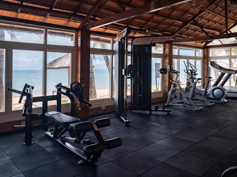 Famiana Resort & Spa