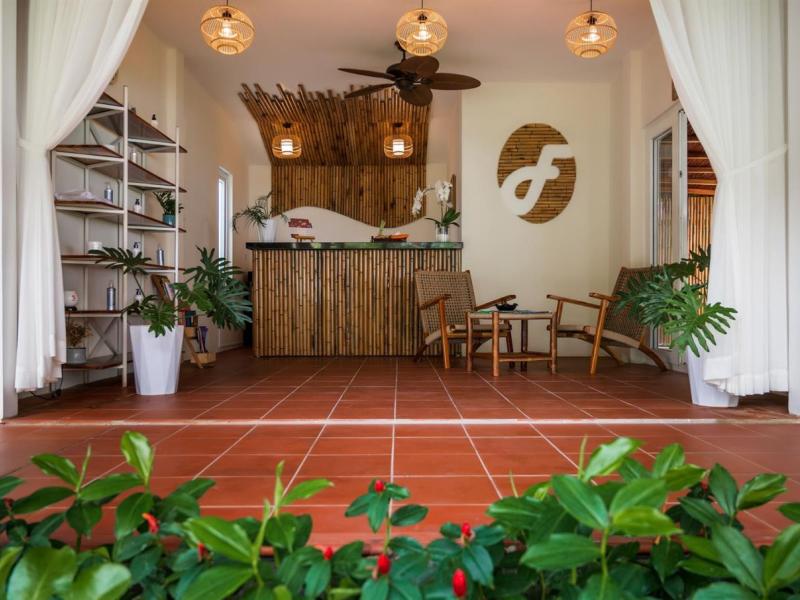 Famiana Resort & Spa