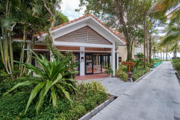 Отель Famiana Resort & Spa Вьетнам, Фукуок, фото 25