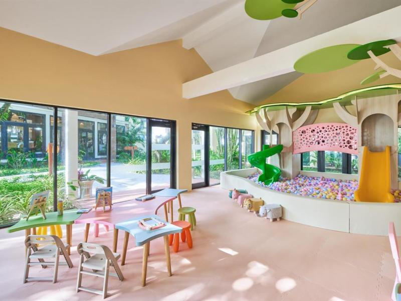 Famiana Resort & Spa