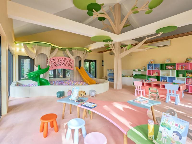 Famiana Resort & Spa