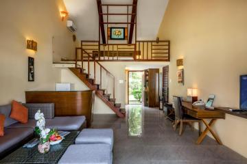 Отель Famiana Resort & Spa Вьетнам, Фукуок, фото 4