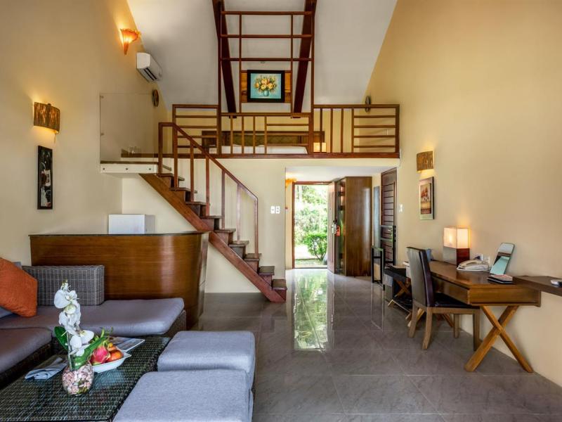 Famiana Resort & Spa