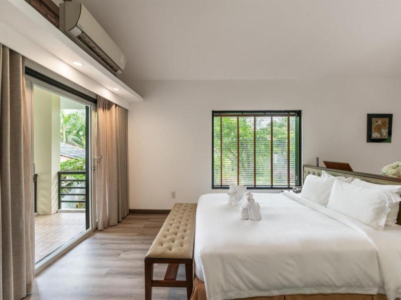 Famiana Resort & Spa