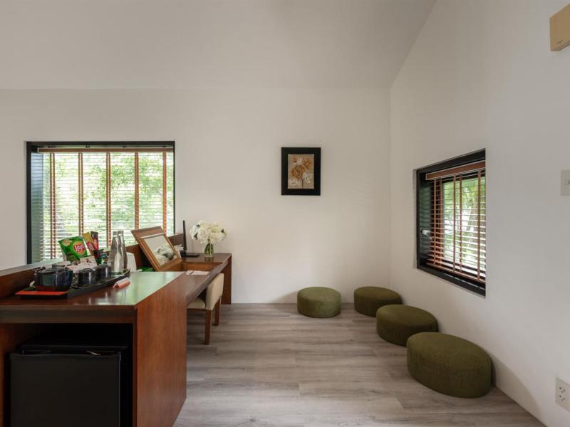 Famiana Resort & Spa