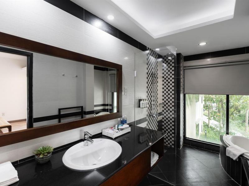 Famiana Resort & Spa