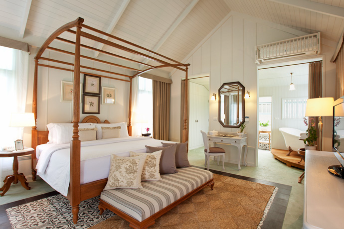 Devasom Hua Hin Resort