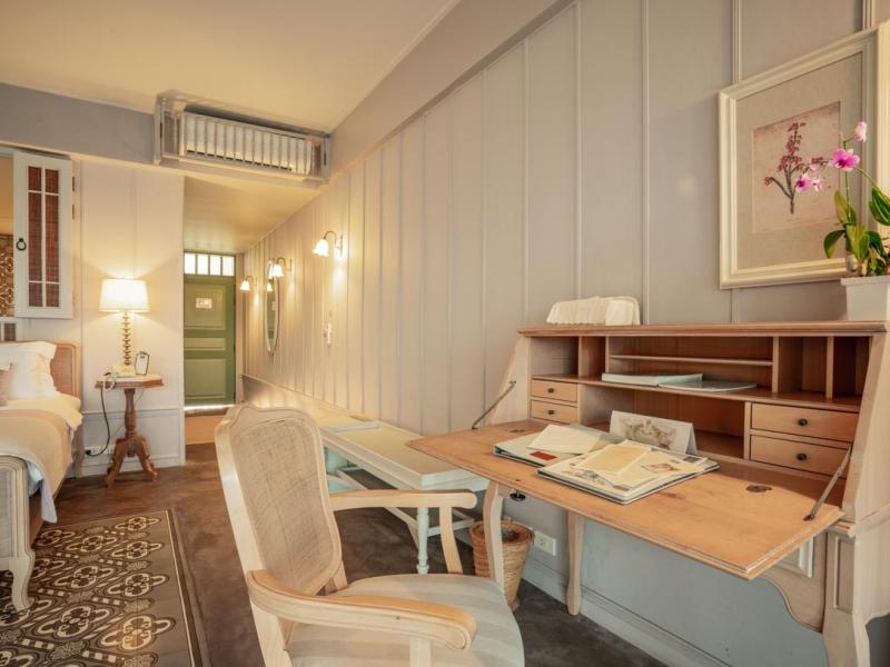 Devasom Hua Hin Resort