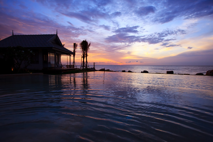 Devasom Hua Hin Resort