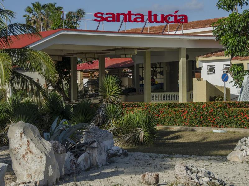 Gran Club Santa Lucia