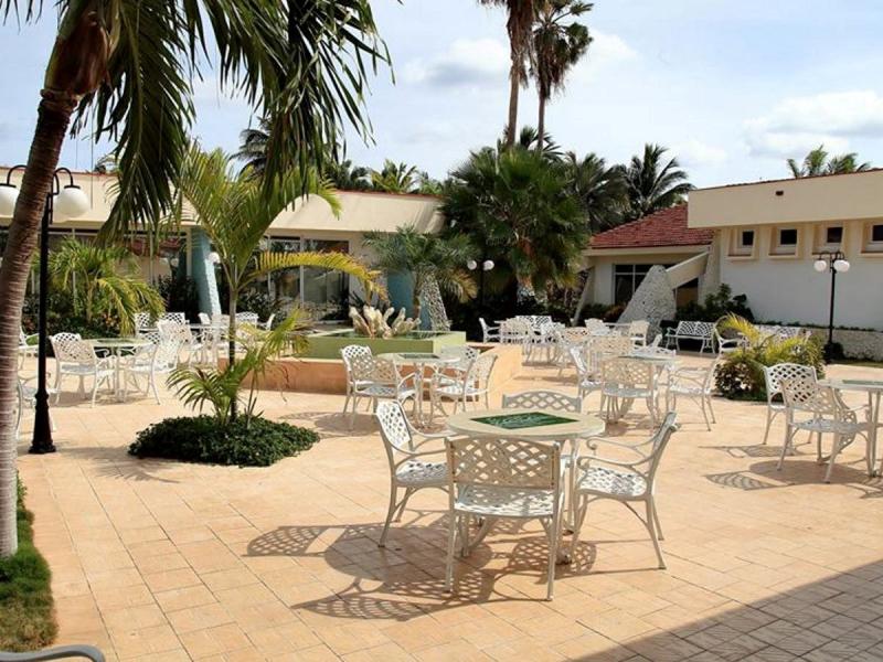 Gran Club Santa Lucia