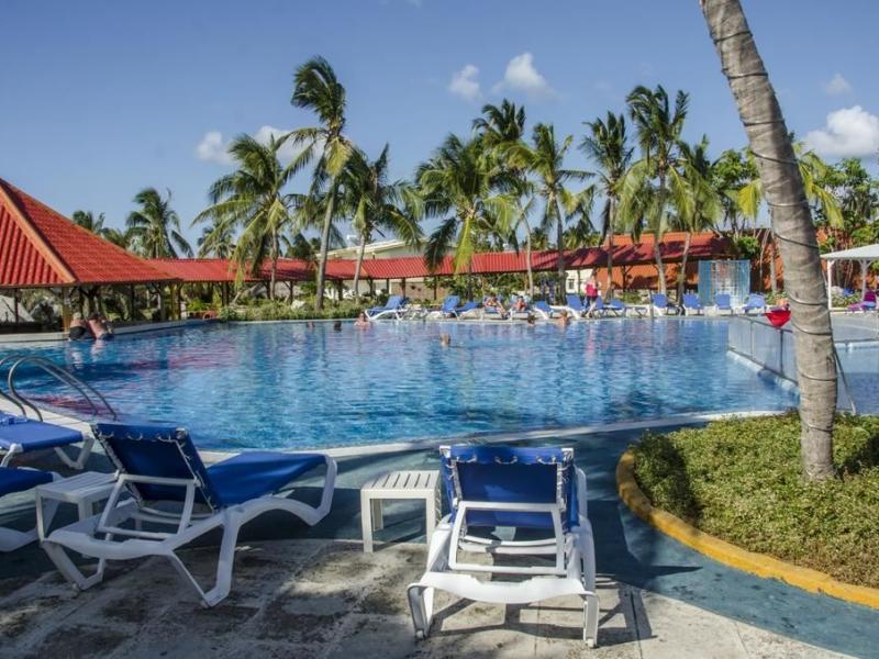 Gran Club Santa Lucia