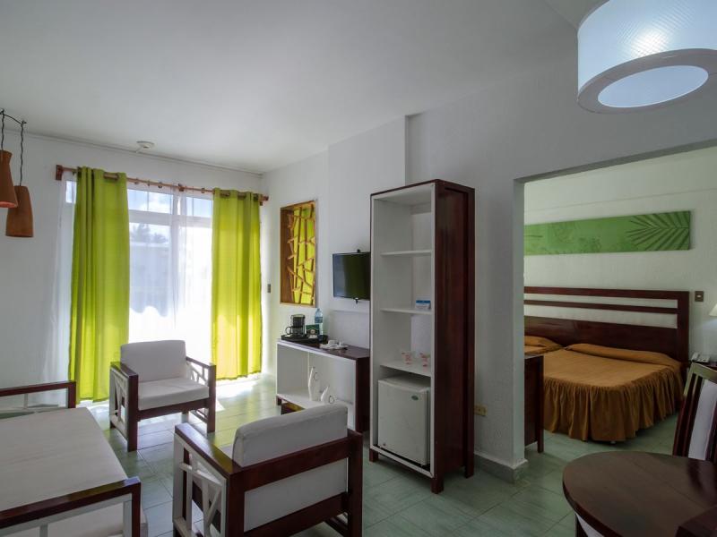 Gran Club Santa Lucia