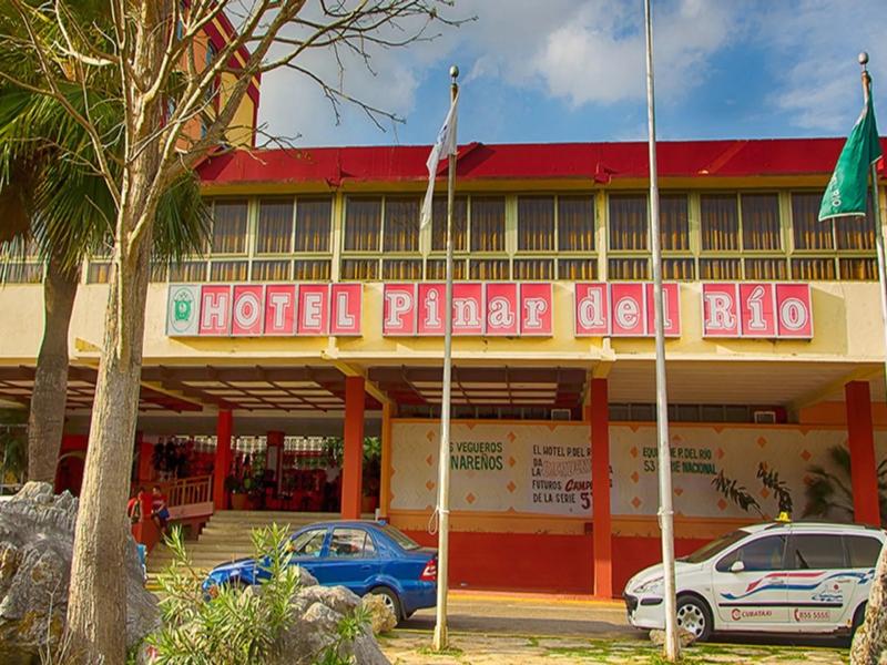 Islazul Pinar del Rio