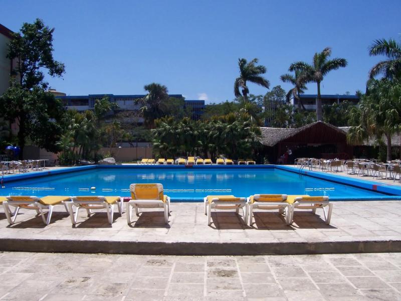Islazul Pinar del Rio