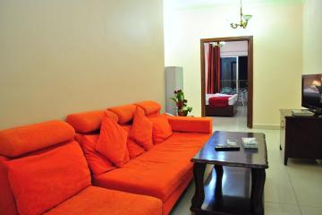 Отель Al Qidra Hotel Иордания, Акаба, фото 12