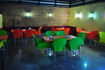 Отель Al Qidra Hotel Иордания, Акаба, фото 14