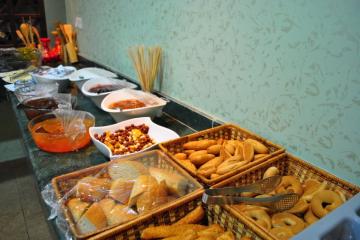 Отель Al Qidra Hotel Иордания, Акаба, фото 16