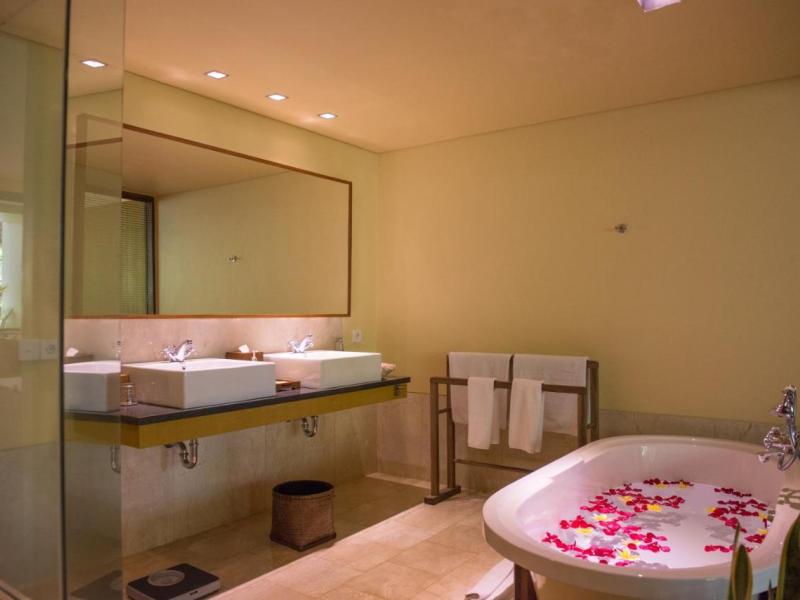 Komaneka at Rasa Sayang