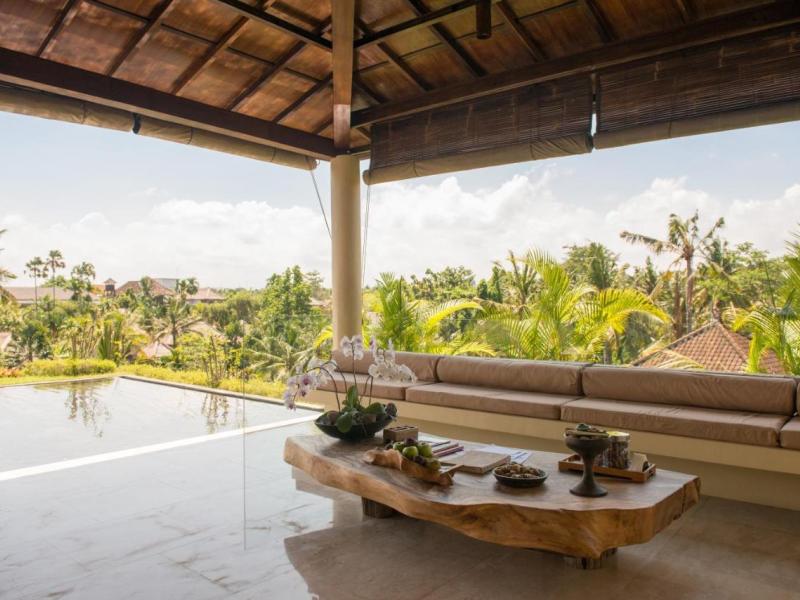 Komaneka at Rasa Sayang