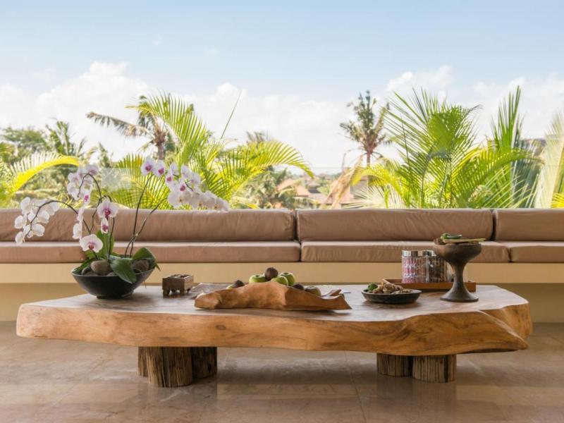 Komaneka at Rasa Sayang