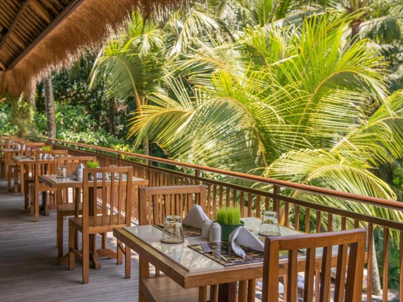 Komaneka at Rasa Sayang