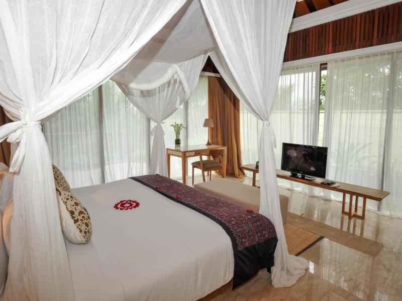 Komaneka at Rasa Sayang