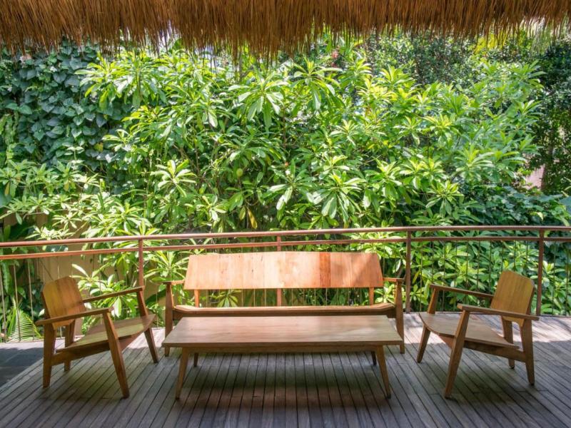 Komaneka at Rasa Sayang