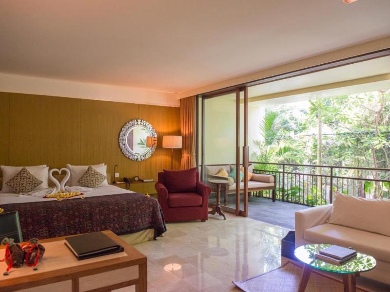 Komaneka at Rasa Sayang