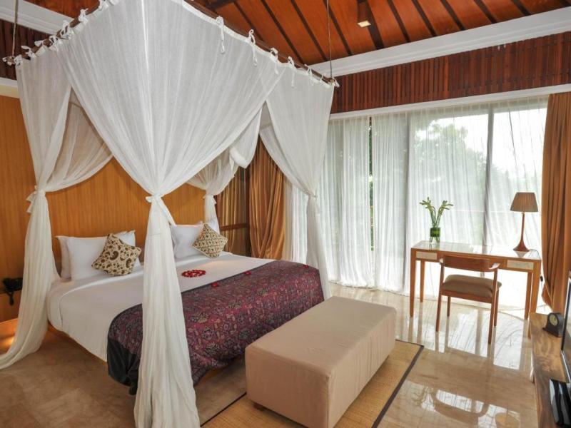 Komaneka at Rasa Sayang